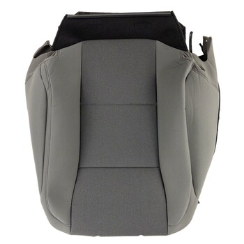 Cover Seat Back - Right, Front (XL)