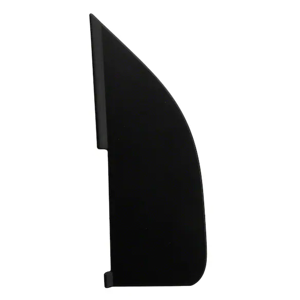 Interior Door Handle Trim Inside Escutcheon Actuator - Right, Rear Main Image