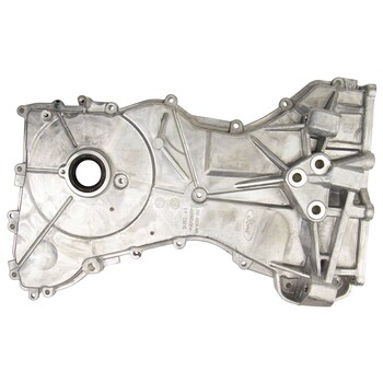 Engine Timing Cover Cylinder - Front 2.5L