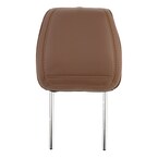 Headrest Cover and Pad - Left, Right, Front Main Image