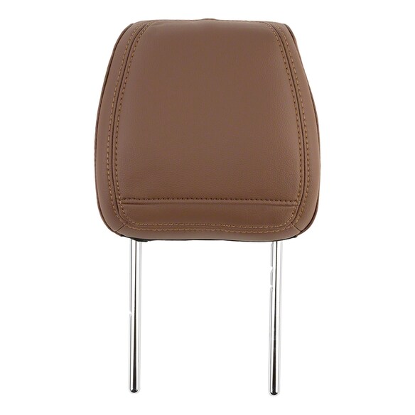 Headrest Cover and Pad - Left, Right, Front Main Image