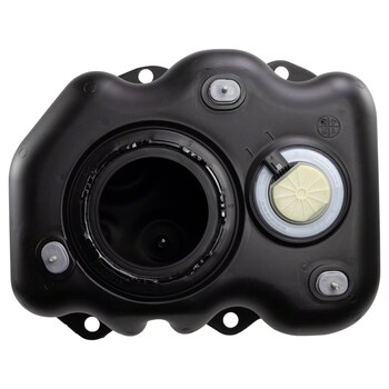 Diesel Exhaust Fluid (DEF) Tank Emissions - 3.0L