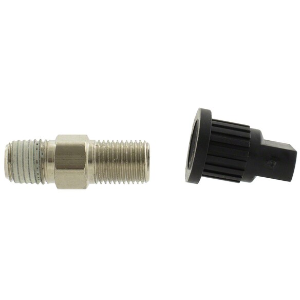 Fuel Injection Rail Pressure Relief Valve Main Image