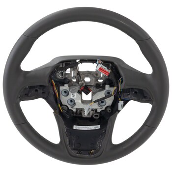 Steering Wheel Kit