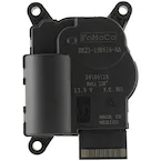 Hvac Mode Door Motor - Lower Main Image