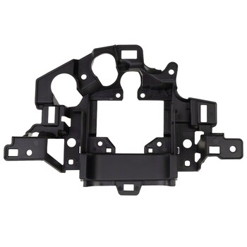 Interior Door Pull Handle Cup Onyx - Right, Rear