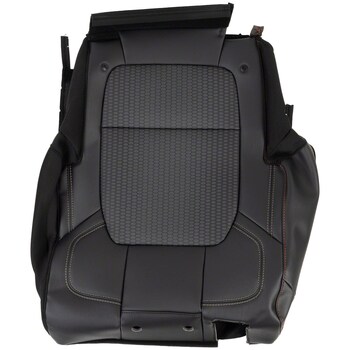 Seat Back Cover - Right, Rear