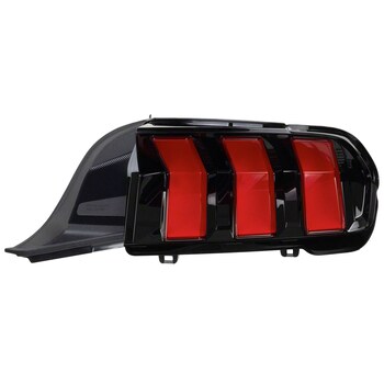 Tail Light Lamp - Right, Rear (Convertible, Coupe)