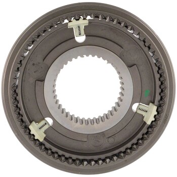 1st And 2nd Speed Synchronizer