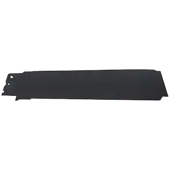 Door Trim Panel Applique - Right