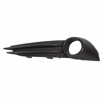 Fog Light Trim Grille - Left, Front (ST)