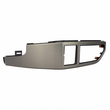 Instrument Panel Bezel Cover - Right, Inner