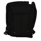 Seat Back Cushion Cover - Left, Rear Main Image