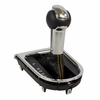 Automatic Transmission Shift Indicator Bezel (AT)