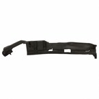 Radiator Support Baffle Panel Seal - Right Main Image