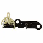 Liftgate Glass Handle Latch Striker Main Image