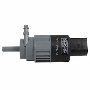 Windshield Washer Pump Motor and