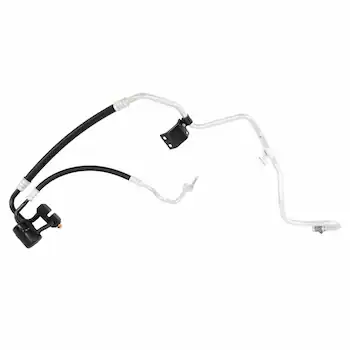 AIR CONDITIONING (A/C) Manifold Hose Tube - 3.0L