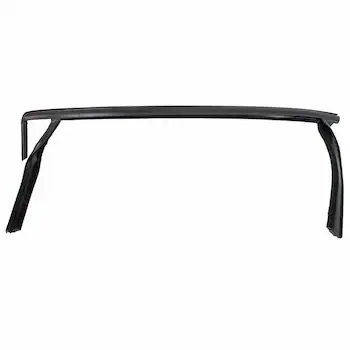 Window Channel Track - Left, Front