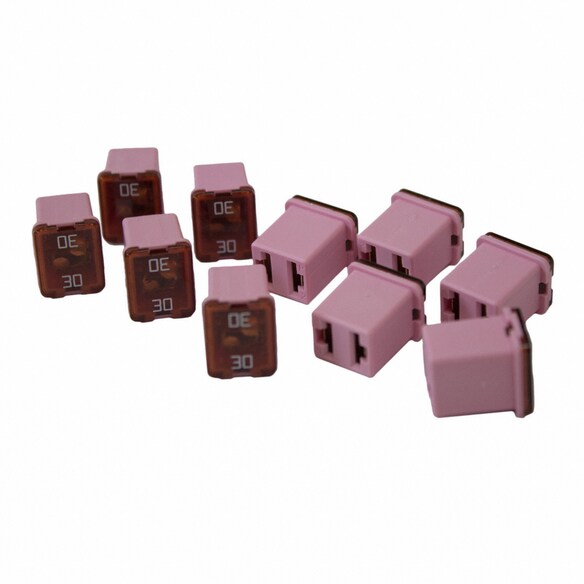 Circuit Breaker Fuse - 30 AMP, 58 Volt Main Image