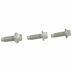 Floor Pan Splash Shield Bolt Powertrain Skid Plate - M8 X 20MM Main Image
