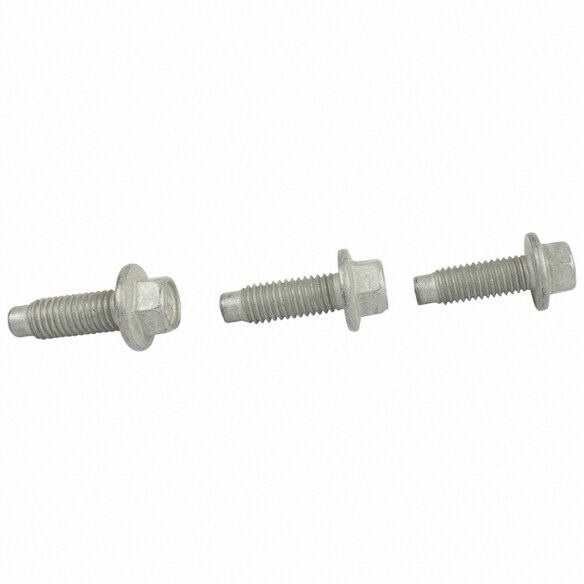 Floor Pan Splash Shield Bolt Powertrain Skid Plate - M8 X 20MM Main Image