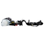 Seat Belt Lap and Shoulder Retractor Pretensioner - Right, Front (ST) Main Image