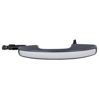 Exterior Door Handle - Right, Front