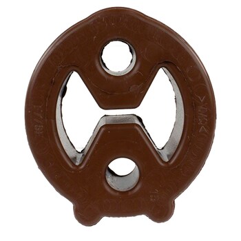 Rubber Insulator Exhaust System Hanger - 3.5L