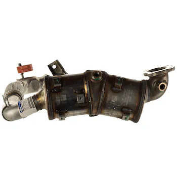 Catalytic Converter - 1.0L