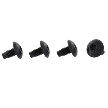 Self Tapping Pan Head Screw Door Window Glass Surround Channel Bolt