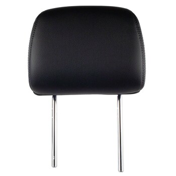 Headrest - Left, Right, Front Equipment Package 20