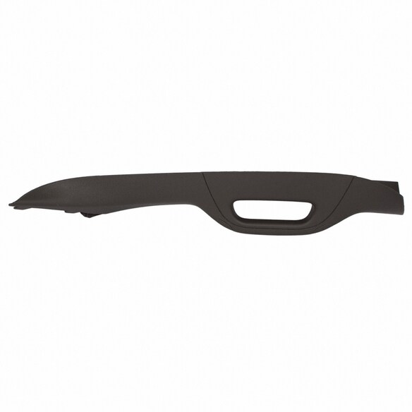 Body A-Pillar Trim Panel Windshield molding Main Image