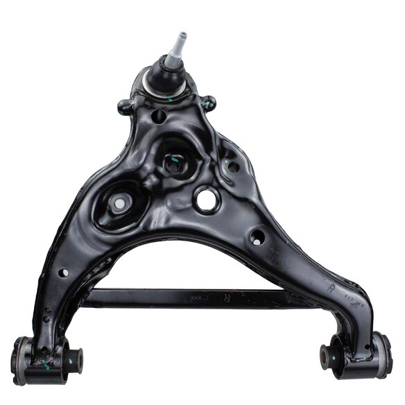 Suspension Control Arm and Ball Joint As - Right, Front Main Image