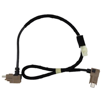 Audio Auxiliary Jack Connector Cable
