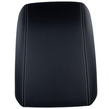 Console Lid Armrest (XLT)