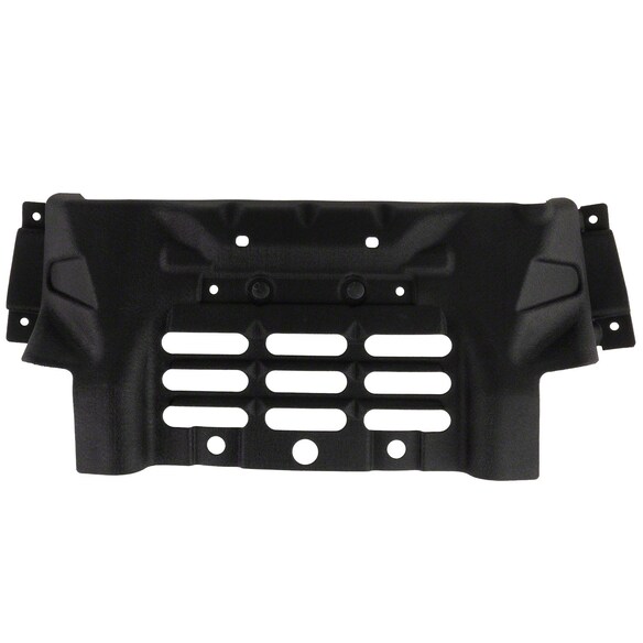 Radiator Support Splash Shield Engine Compartment (BEV) Main Image