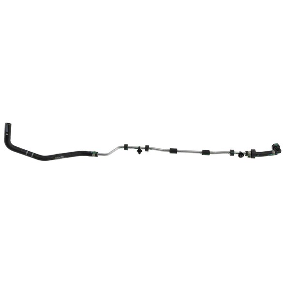 Radiator Coolant Hose Water - 2.0L Main Image