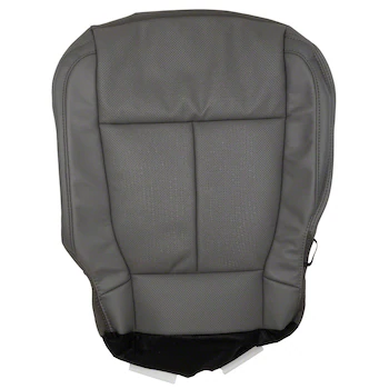 Cover Seat Cushion - Front