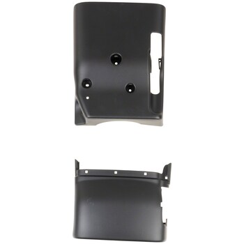 Steering Column Cover Shroud