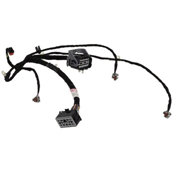 Console Wiring Harness Wire