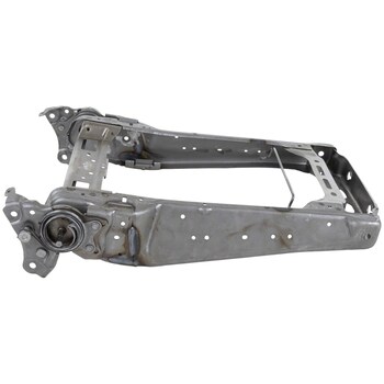 Seat Back Frame - Front