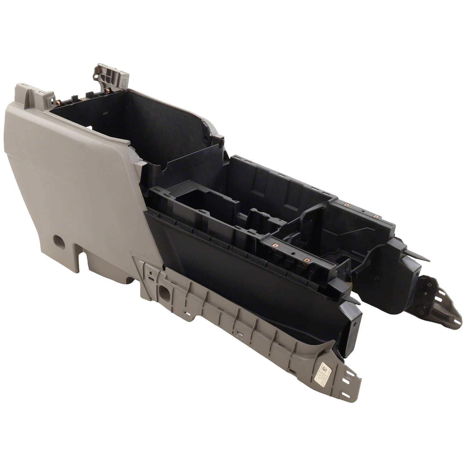 Center Console Panel | Parts | Ford.com