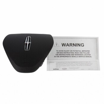 Steering Wheel Air Bag Module
