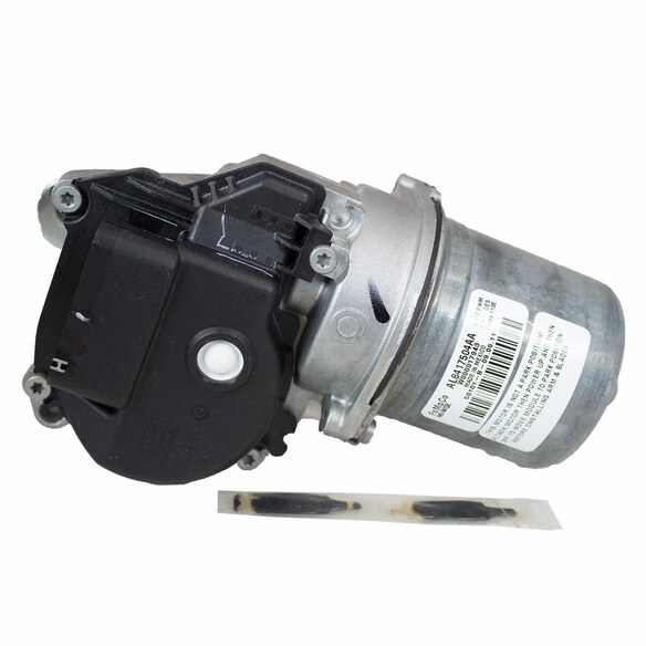 Wiper Motor Main Image