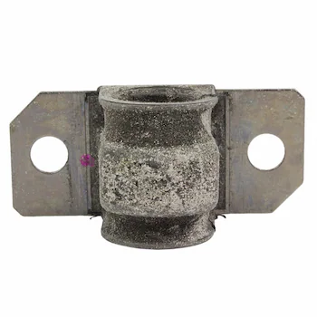 Suspension Stabilizer Bar Bushing Sway - Left, Right, Front 1.0L