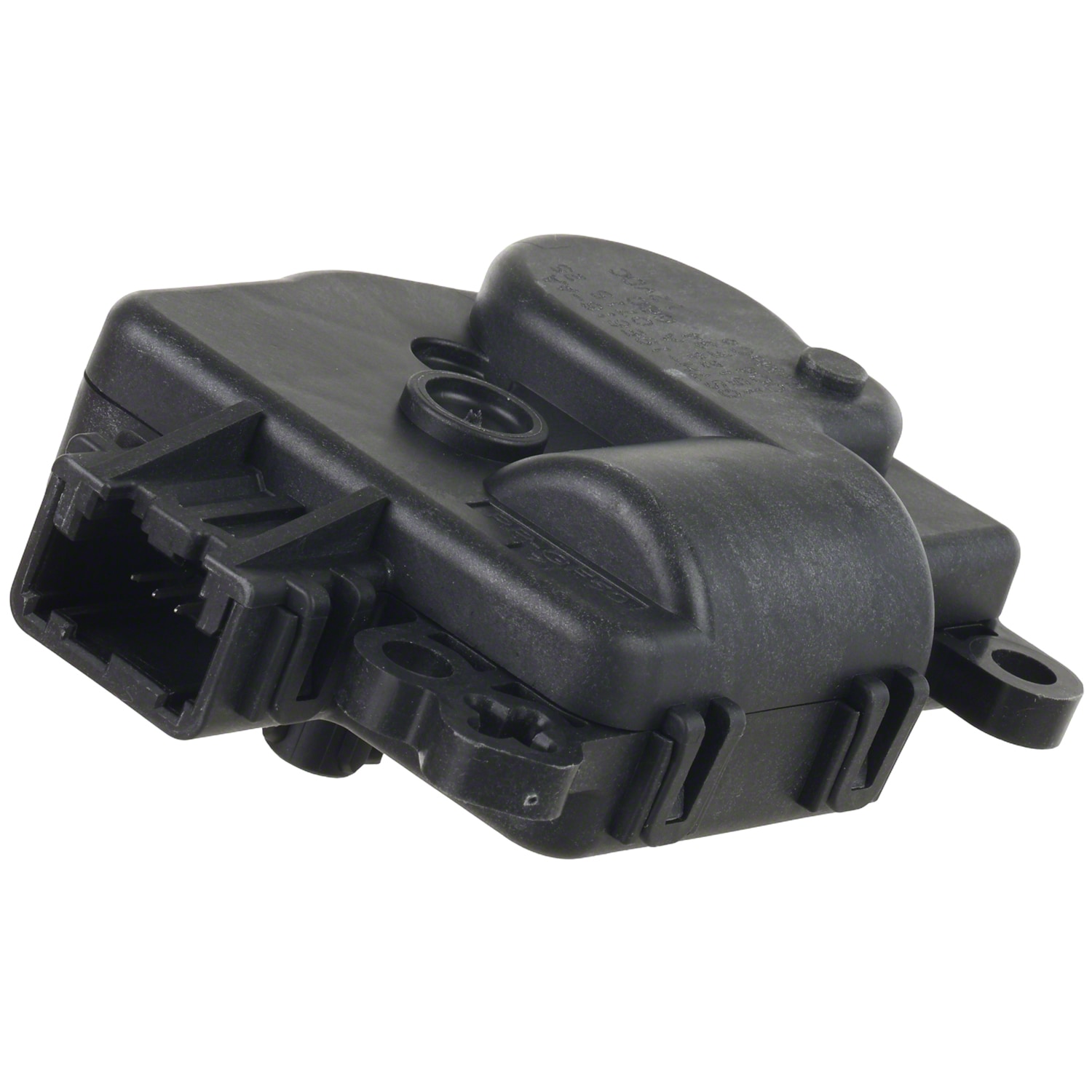 Hvac Blend Door Actuator Motor | Parts | Ford.com