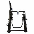 Seat Track Frame Mounting Base - Rear Main Image