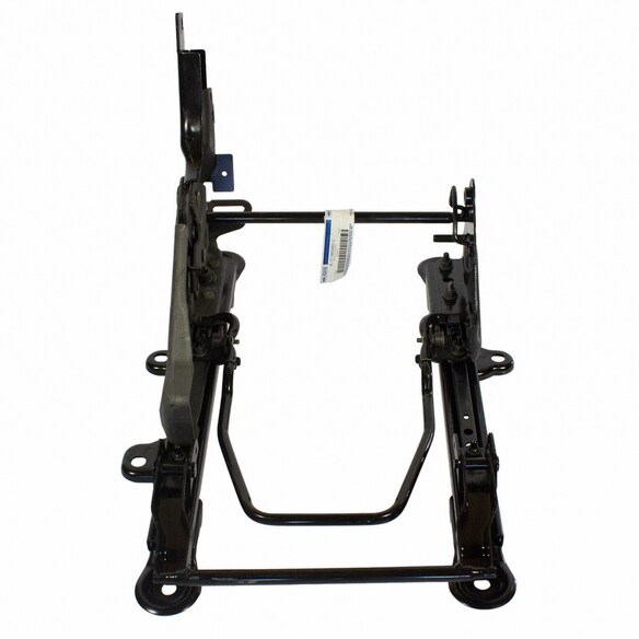 Seat Track Frame Mounting Base - Rear Main Image