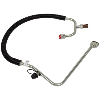 AIR CONDITIONING (A/C) Refrigerant Discharge Hose Tube